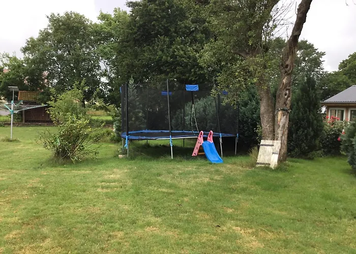 Hof Landleben