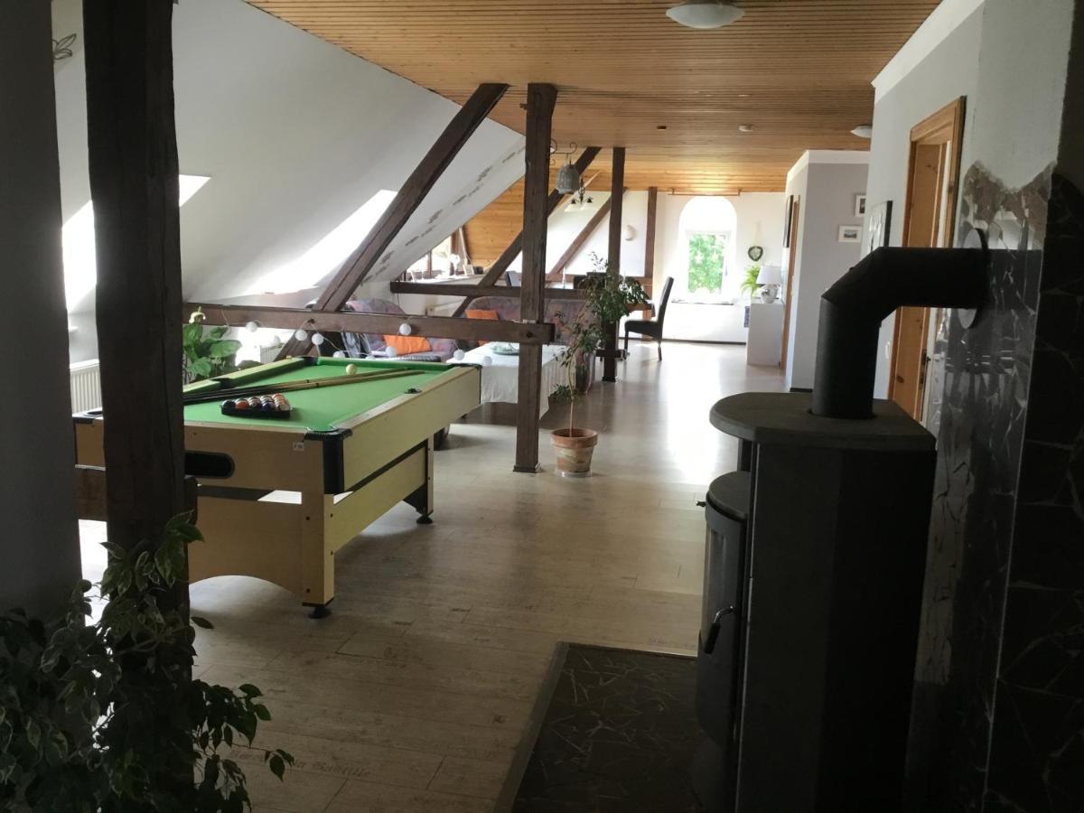 Hof Landleben Dorpstedt