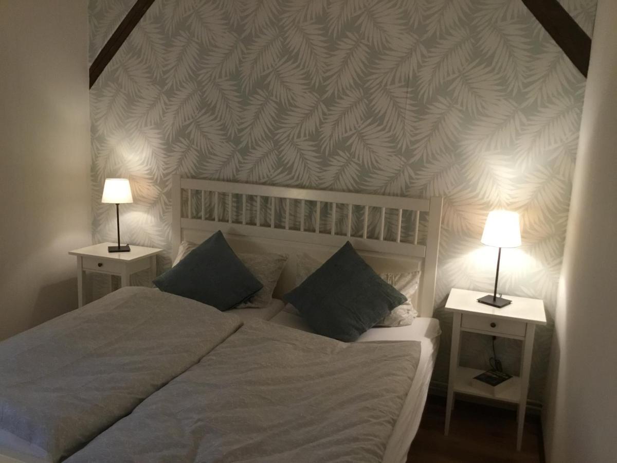 Hof Landleben Appartamento Dorpstedt