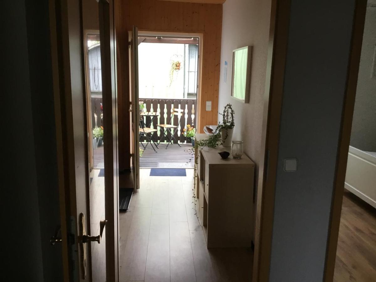 Hof Landleben Apartment
