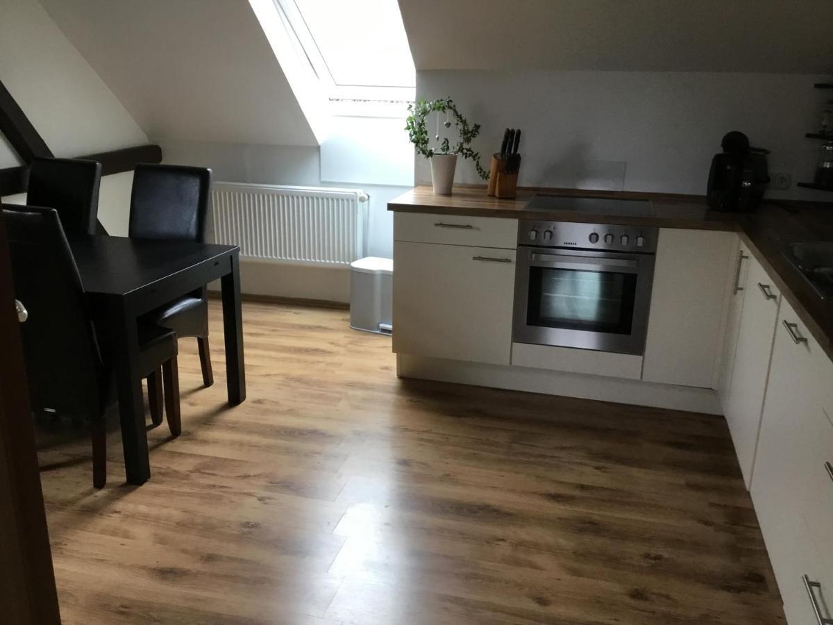 Apartment Hof Landleben Dorpstedt