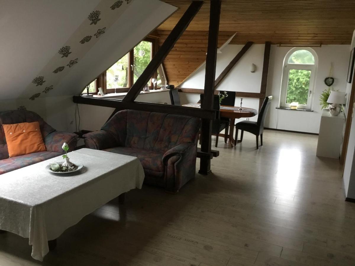 Hof Landleben Dorpstedt