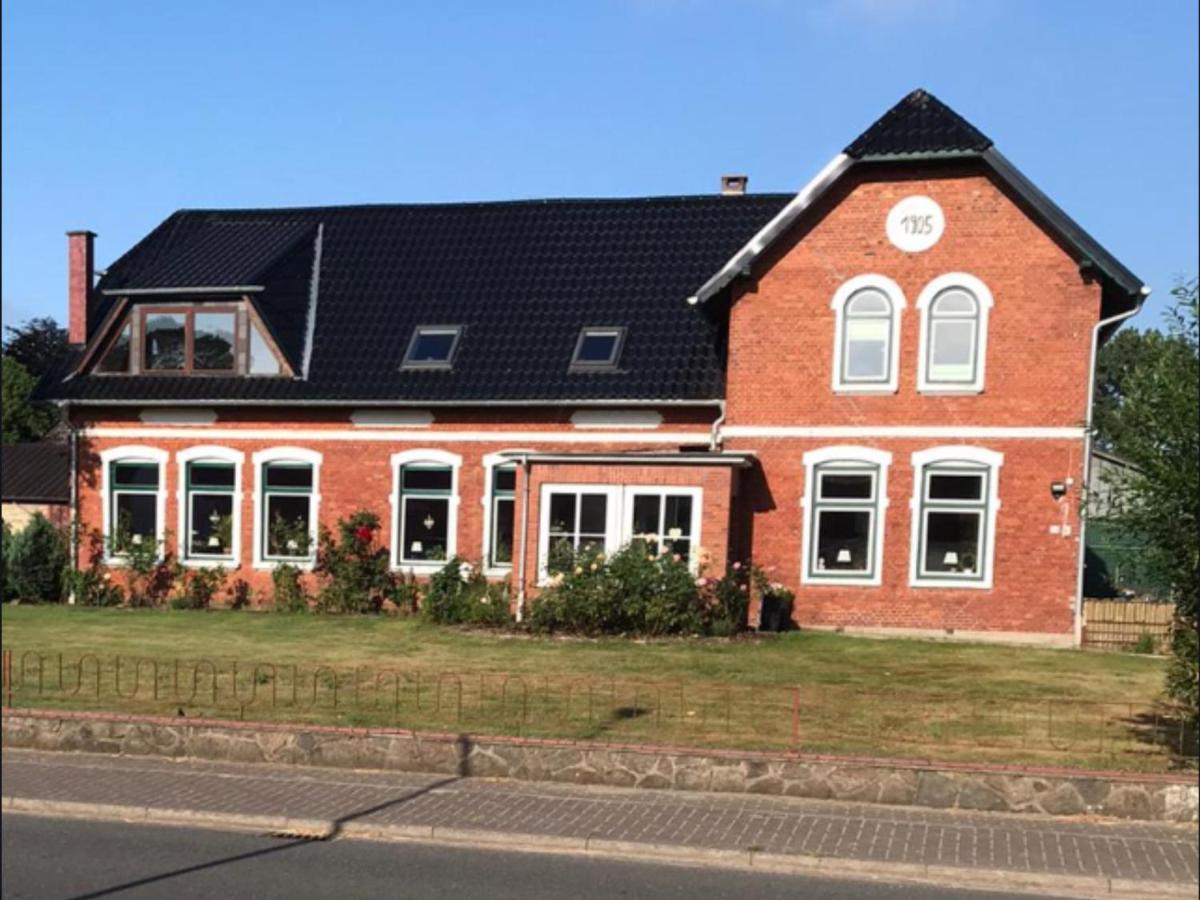 Apartment Hof Landleben Dorpstedt