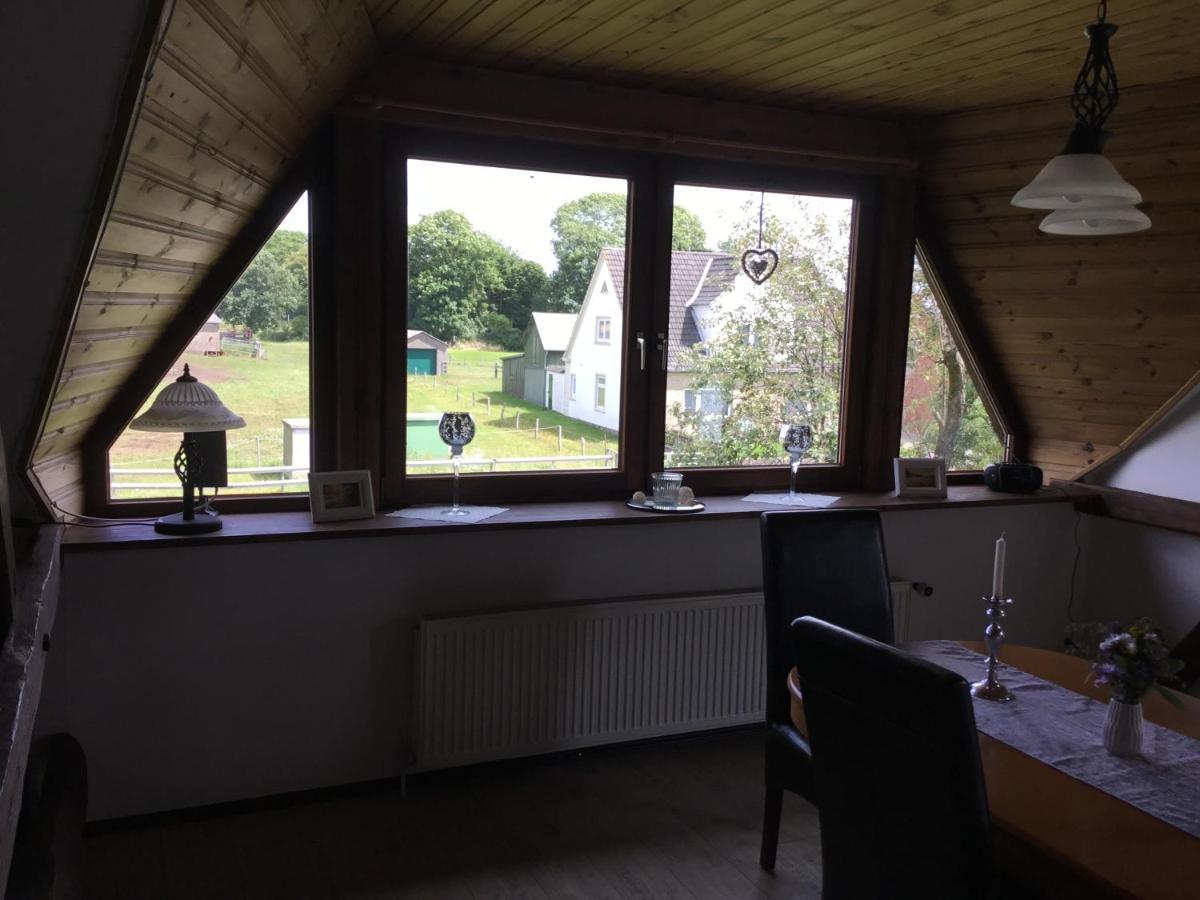 Hof Landleben Dorpstedt