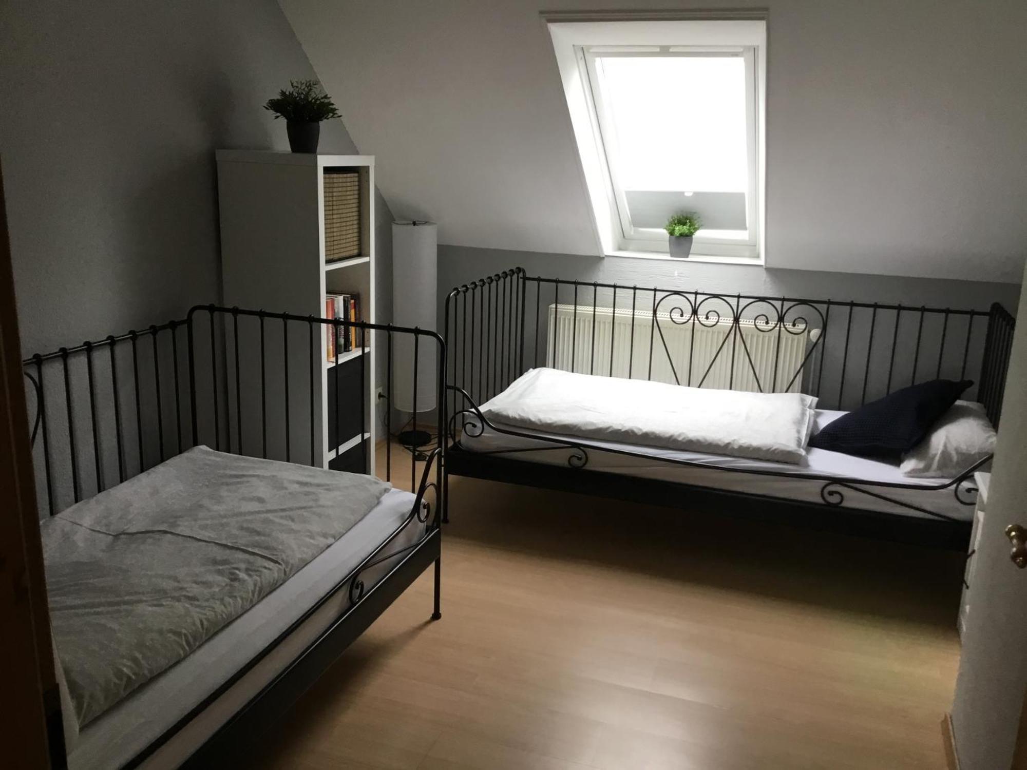 Hof Landleben Apartment