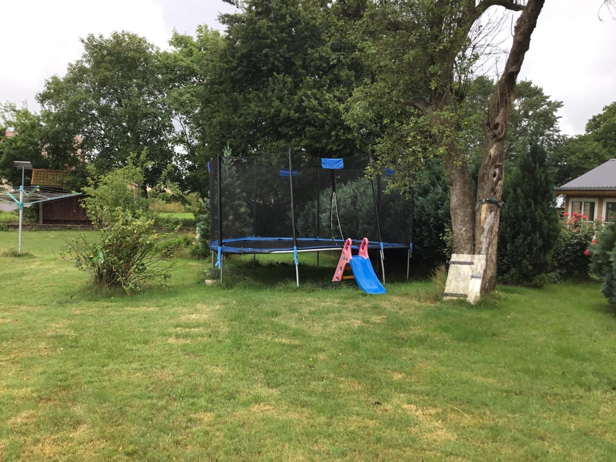 Hof Landleben * Dorpstedt