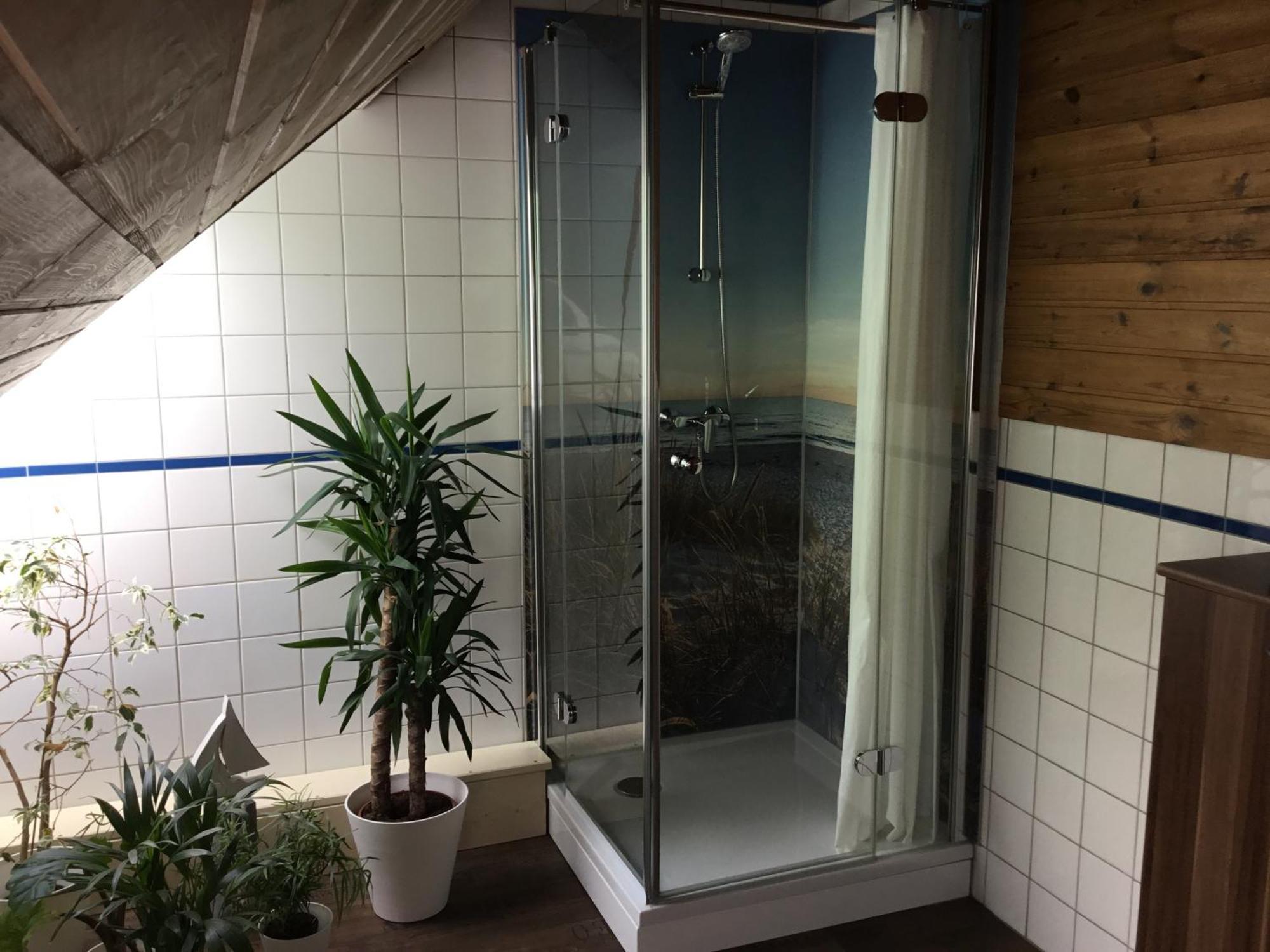 Appartamento Hof Landleben Dorpstedt
