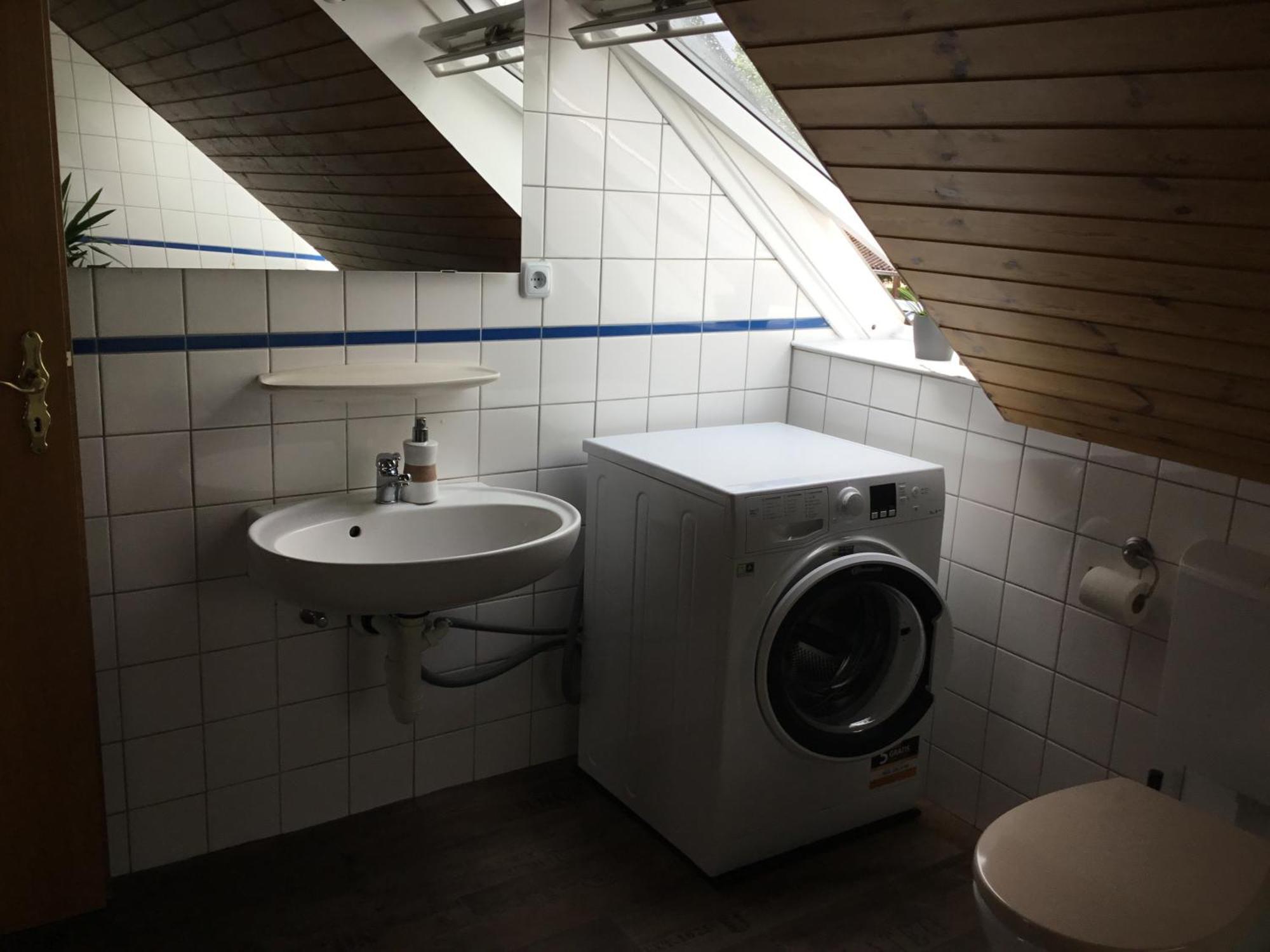 Hof Landleben Apartment Dorpstedt
